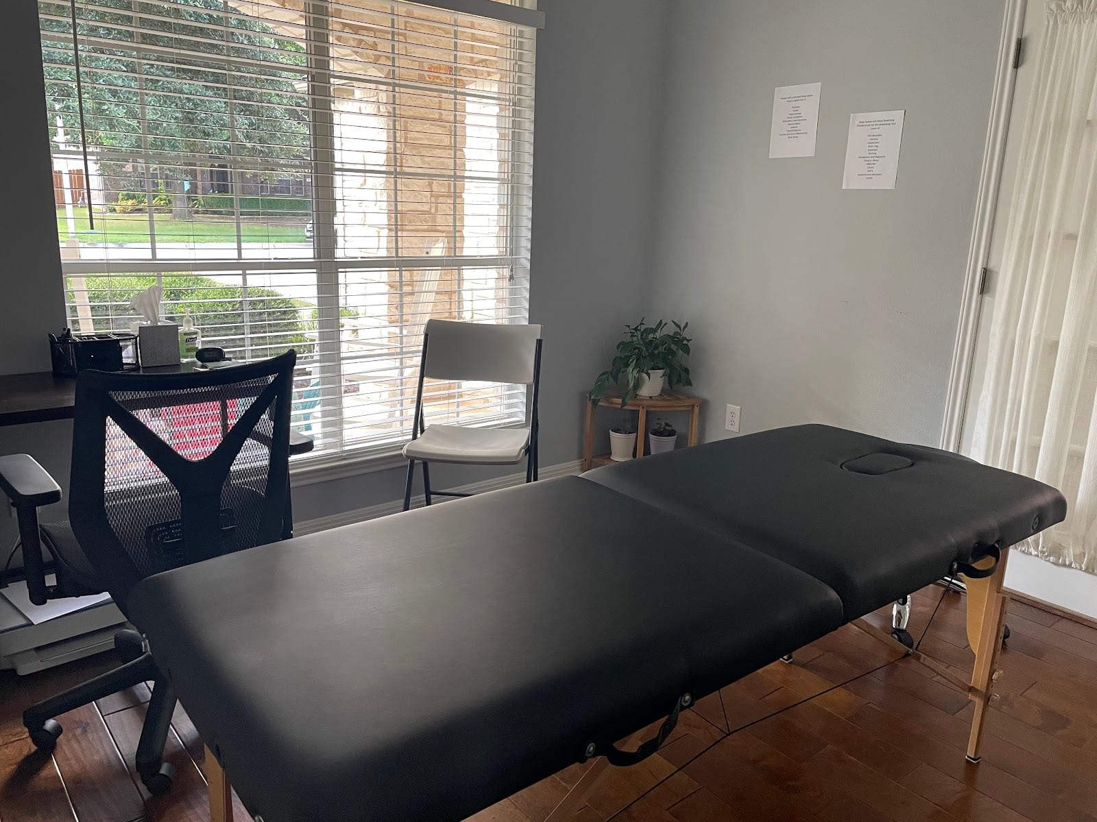 Align PT and Myo