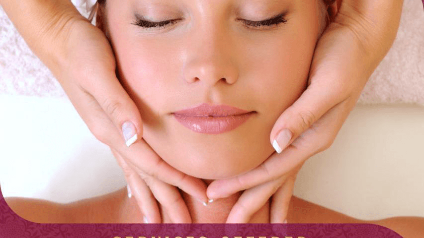 Sriaraky Beauty Frisco Threading & Waxing Facials Salon, photo 2