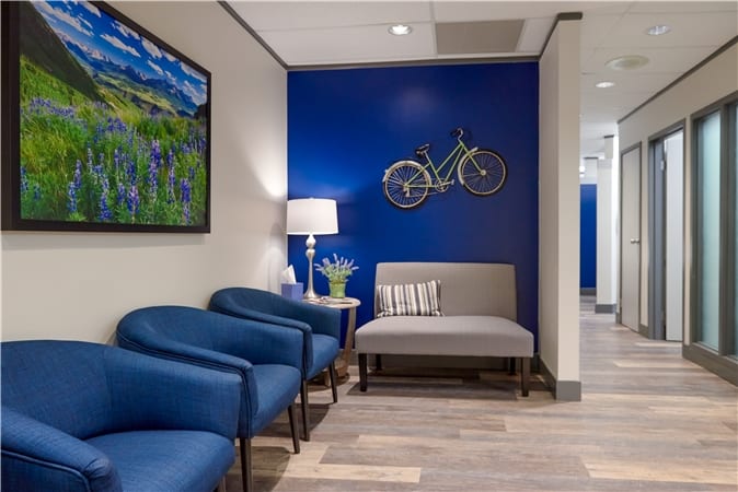 Michael J Franquemont DDS