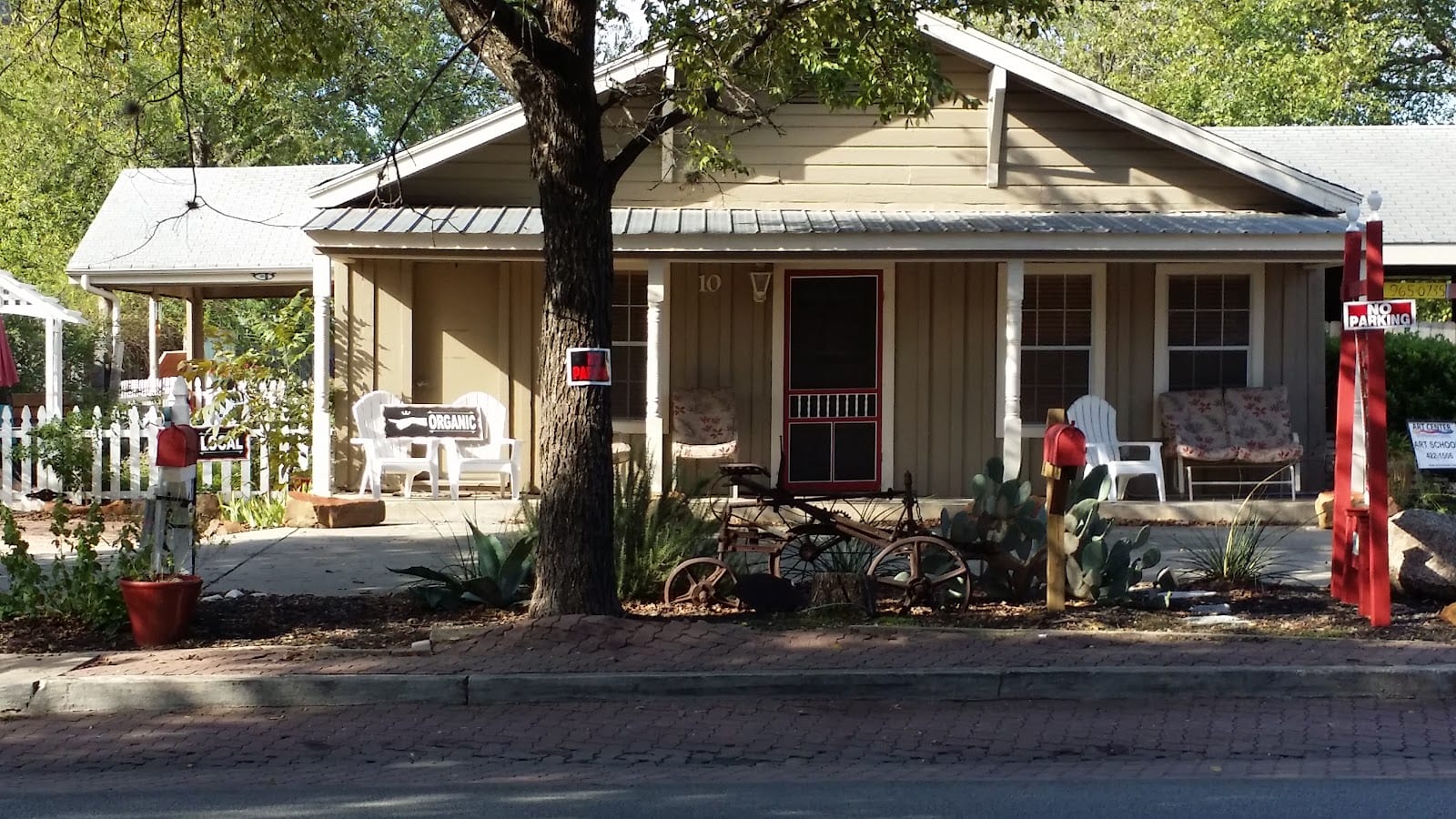 Scowden Properties