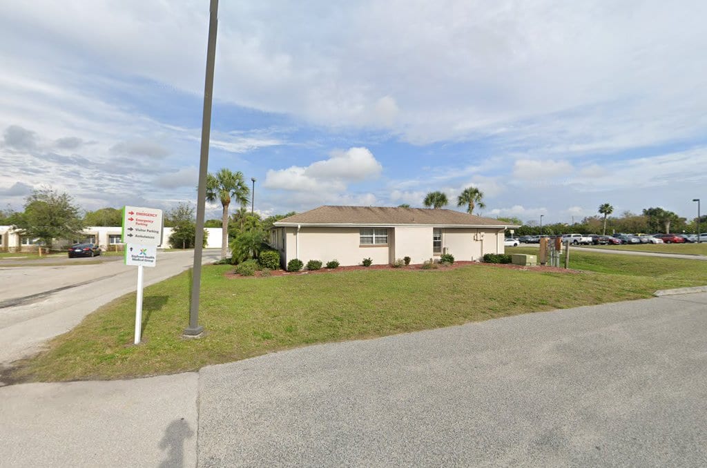 AdventHealth Medical Group Obstetrics & Gynecology at Port Charlotte