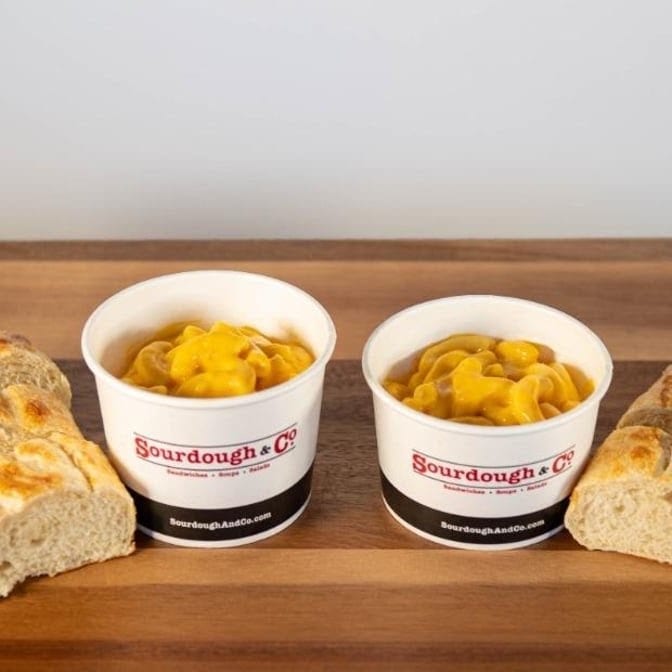 Sourdough & Co., photo 3