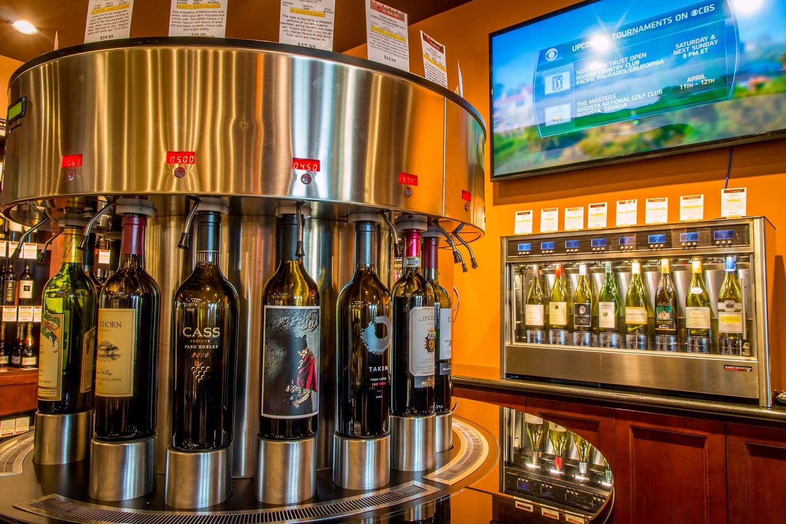OC Wine Mart & Tasting Bar, photo 2