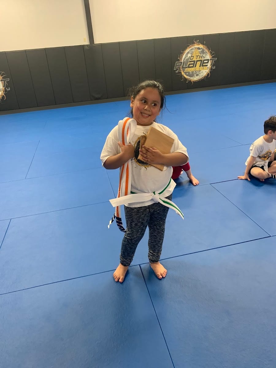 10th Planet Jiu Jitsu Beaumont, photo 4