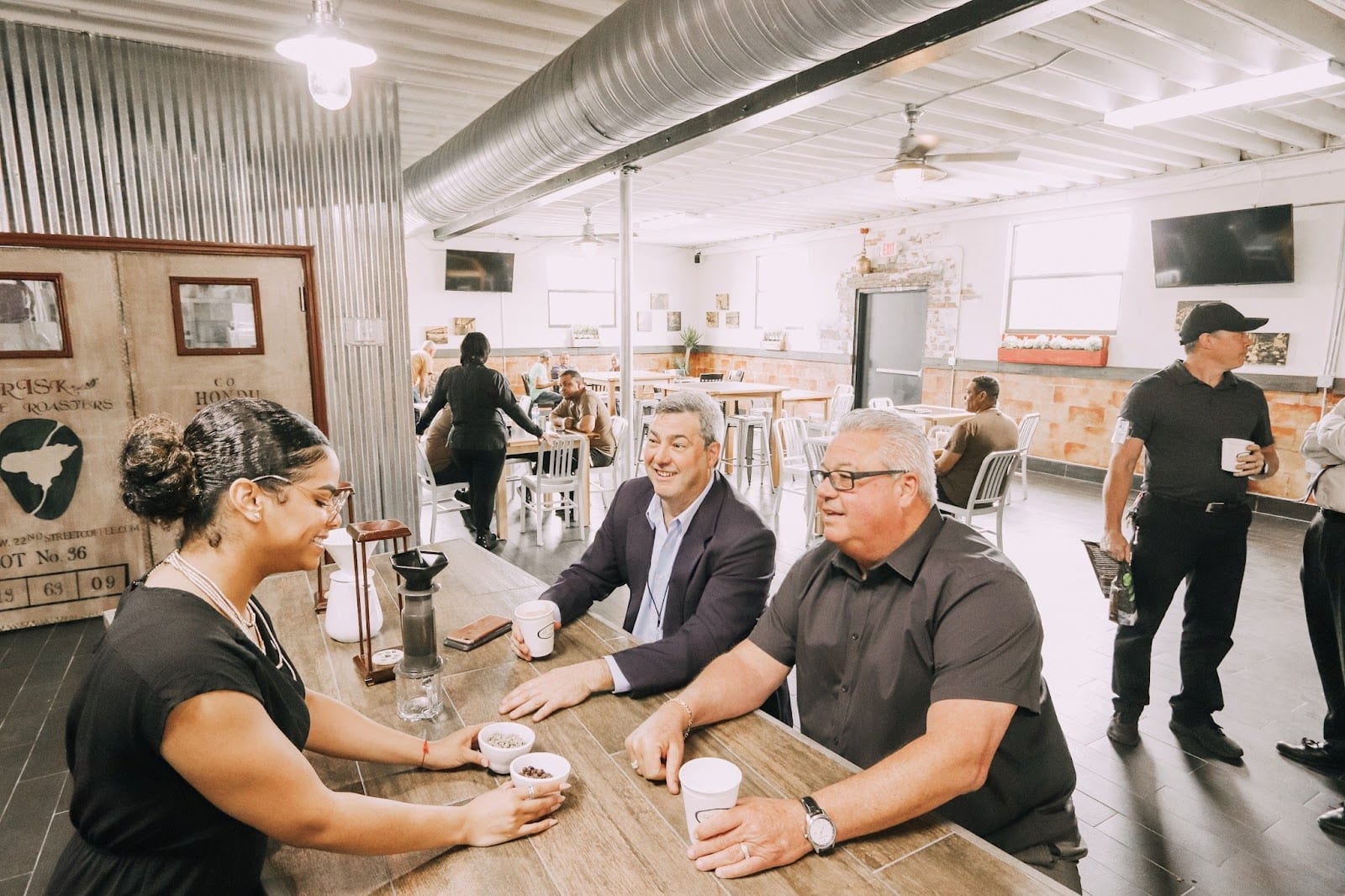 22nd Street Coffee, photo 4
