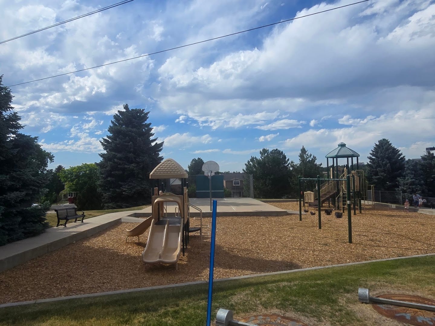 Playground, photo 2