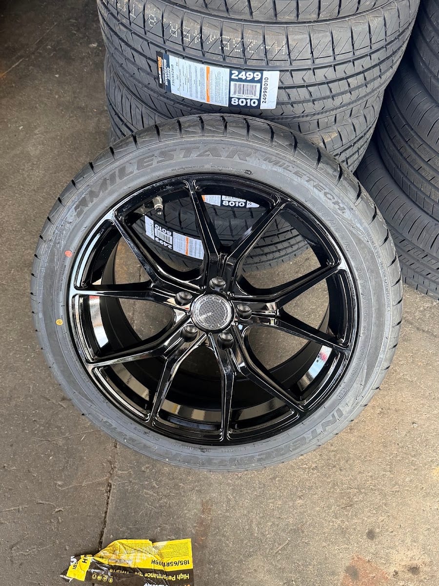 One Stop Tires, photo 3