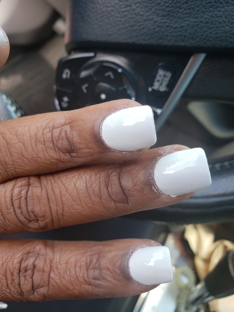 Aj's Nails Spa 1
