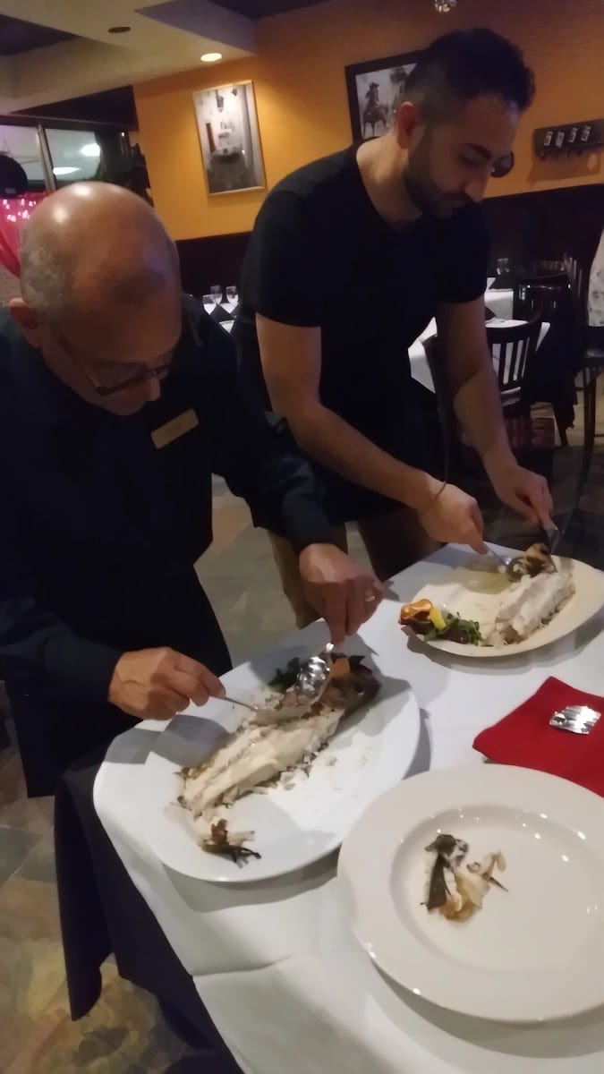 Maestrale Restaurant and Pizzeria, photo 3