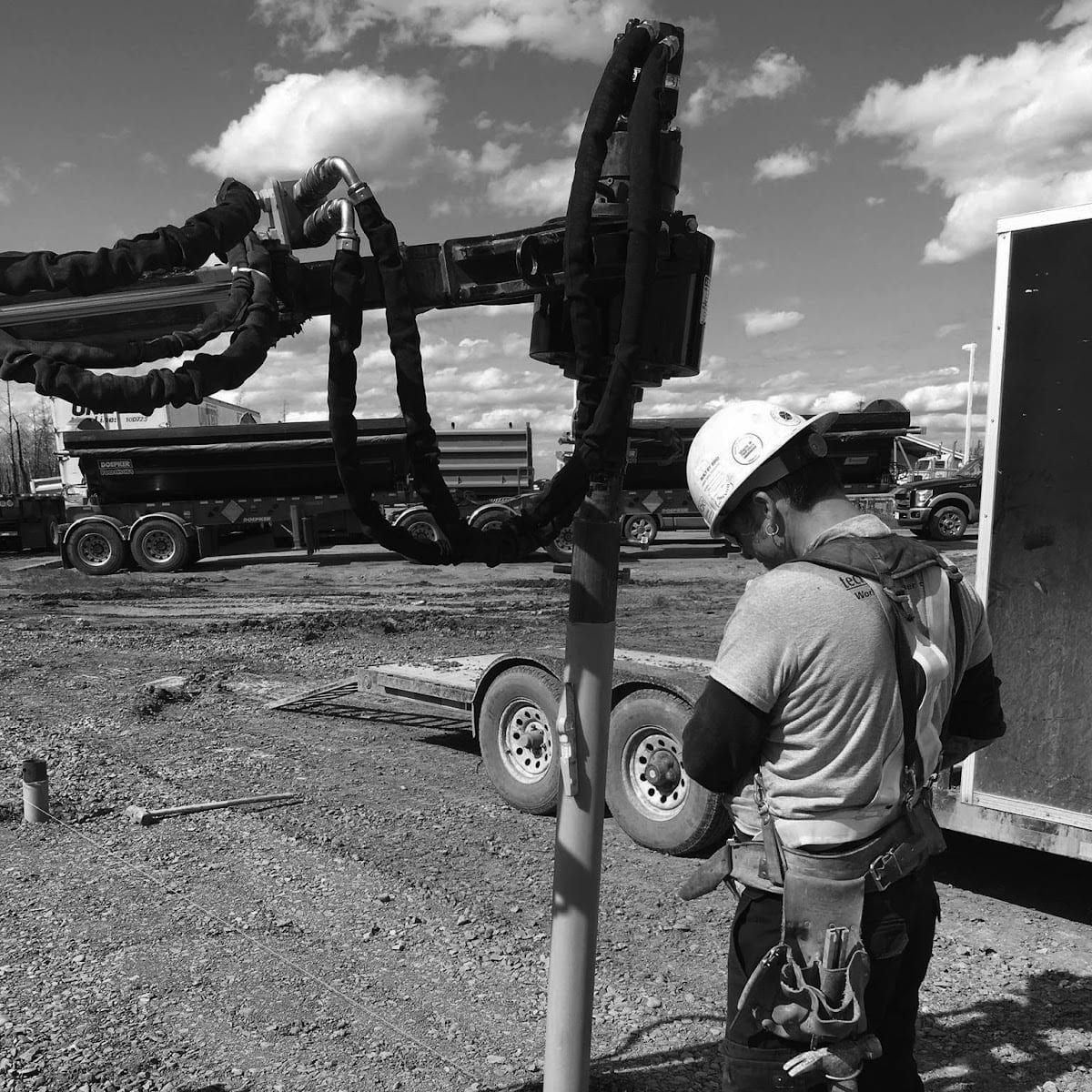 Screw Pile Pros Edmonton South, photo 2