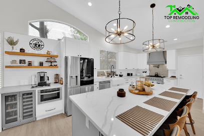Top Remodeling Construction