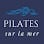 Pilates sur la mer