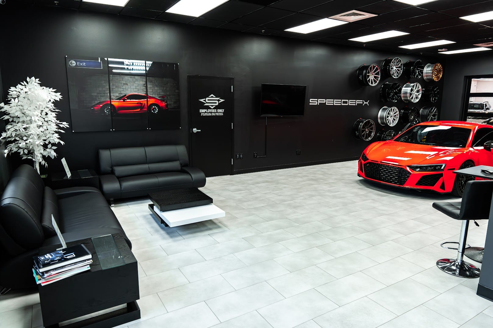 SpeedEFX, photo 4