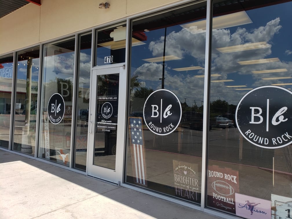 Board & Brush Creative Studio - Round Rock