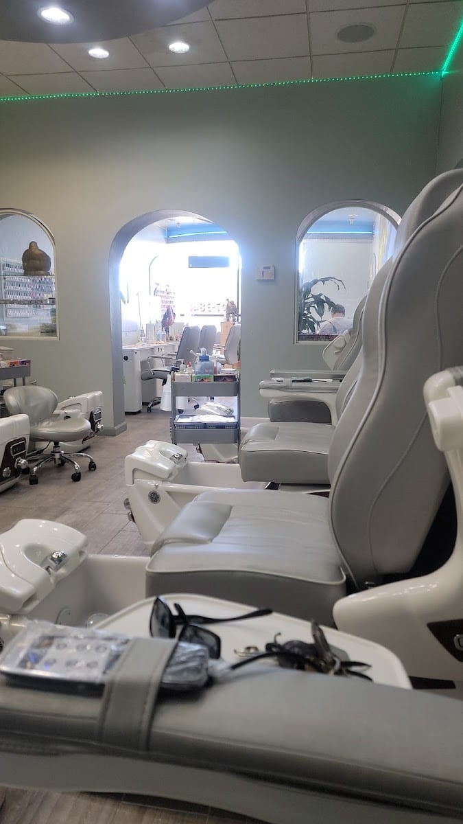 K-sa de Nailspa, photo 2