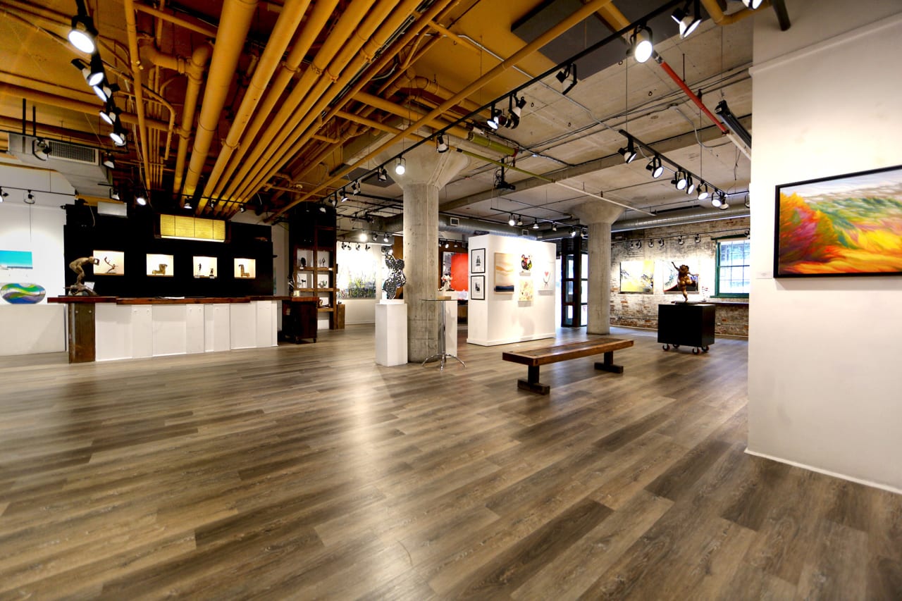 Arta Gallery, photo 2