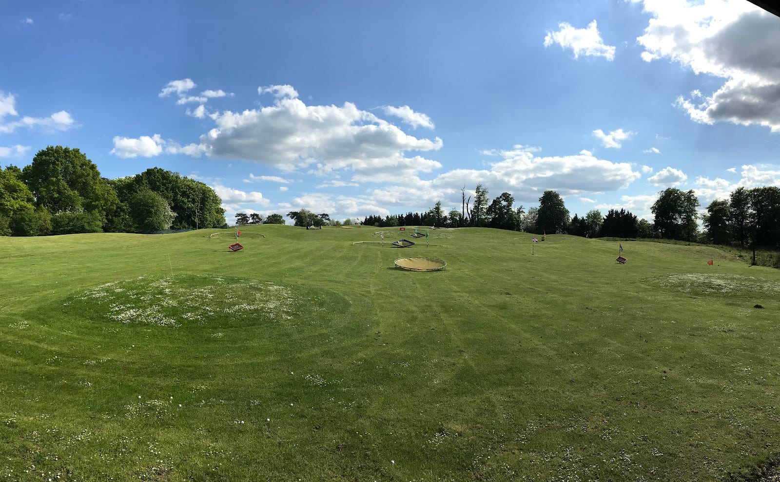 Radlett Golf Centre Limited, photo 2