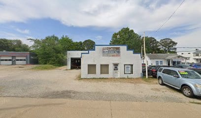 Corbett Automotive