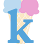 Ked's Ice cream, Waffles & Crepes