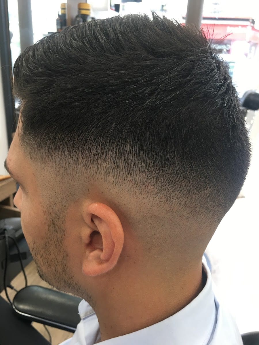 Le Relooking Barbier 💈, photo 2