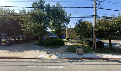 Eastport Community Center