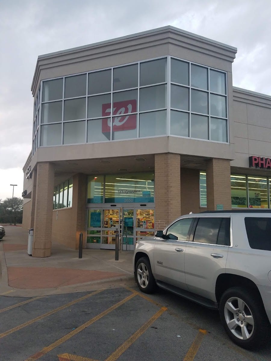 Walgreens, photo 3