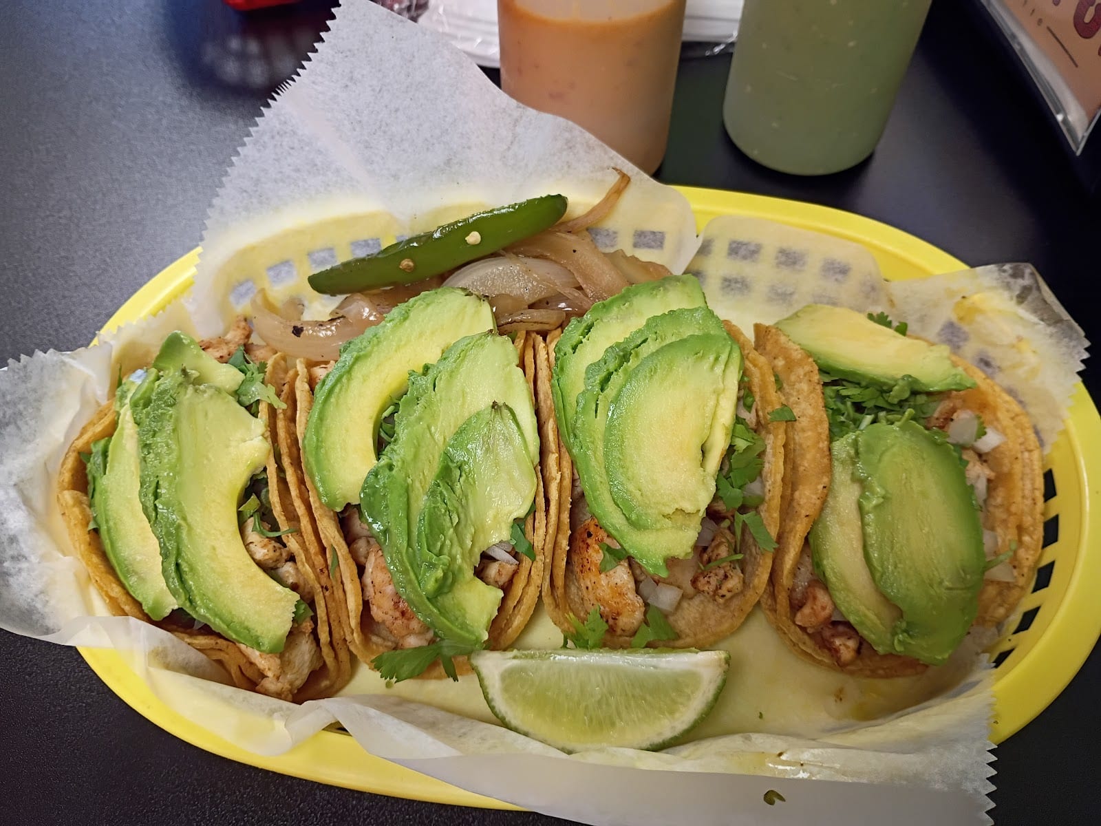 Hidalgo's Crazy Tacos, photo 4