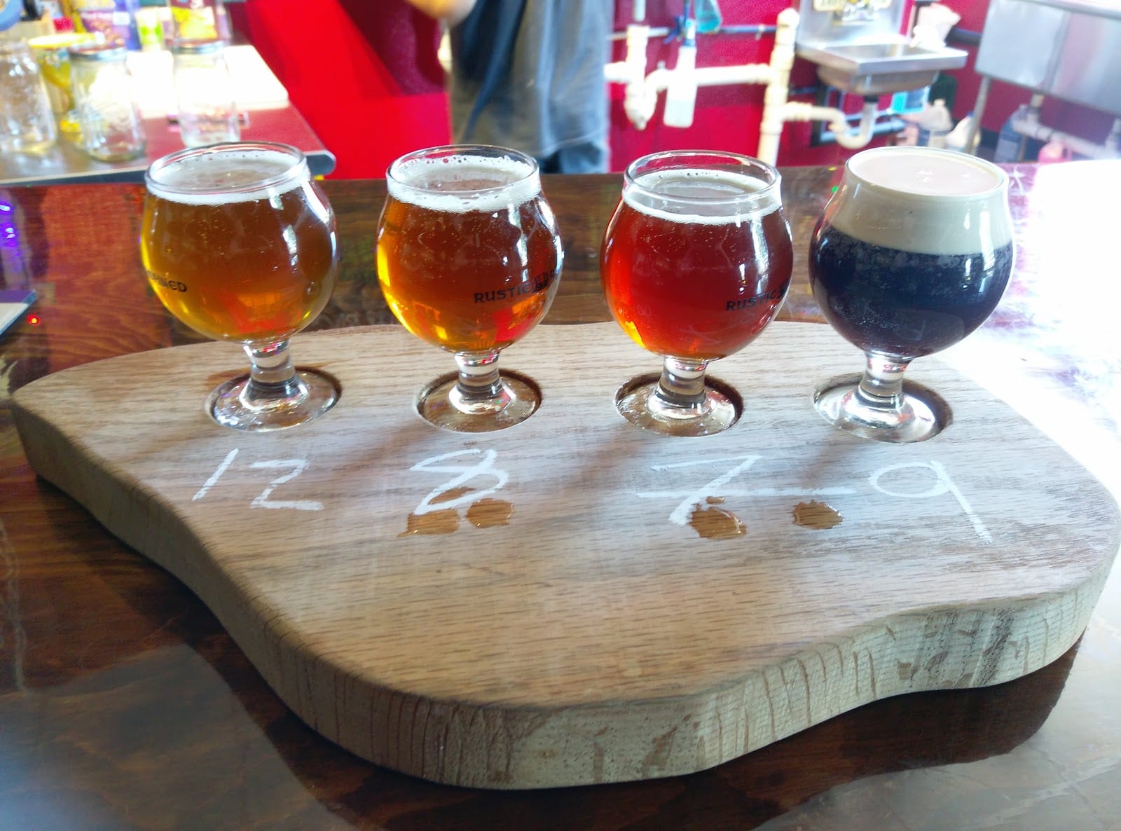Carolina Bauernhaus Brewery & Winery, photo 4