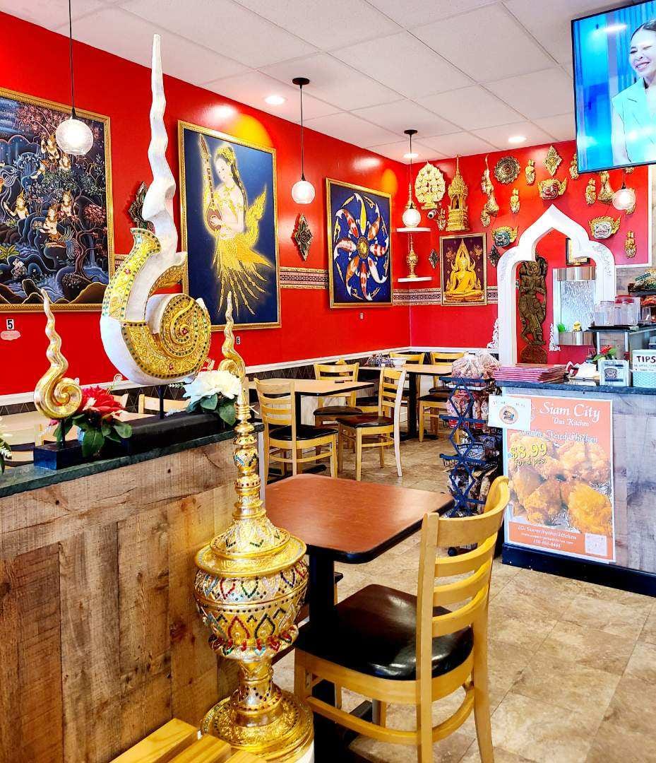Siam City Thai Kitchen, photo 2