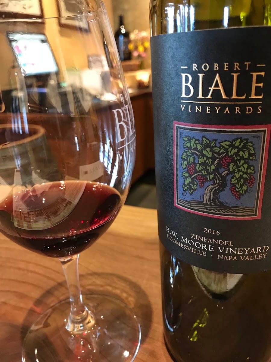 Robert Biale Vineyards