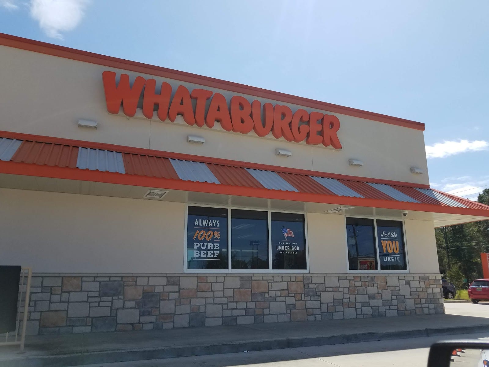 Whataburger, photo 2