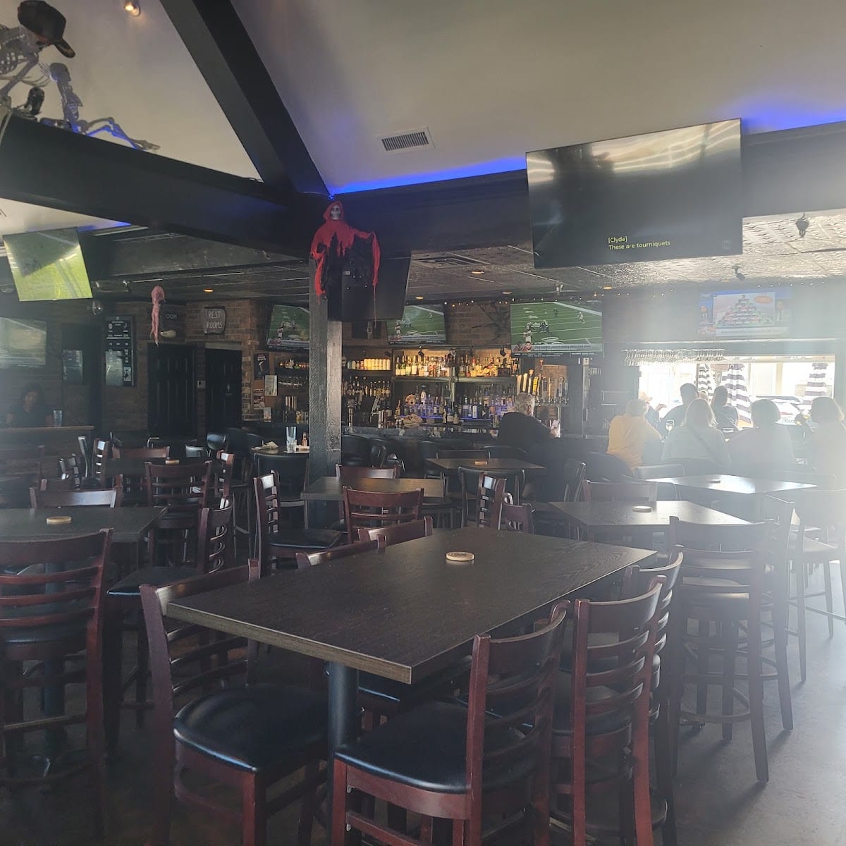 The Point | Restaurant & Sports Bar, photo 3