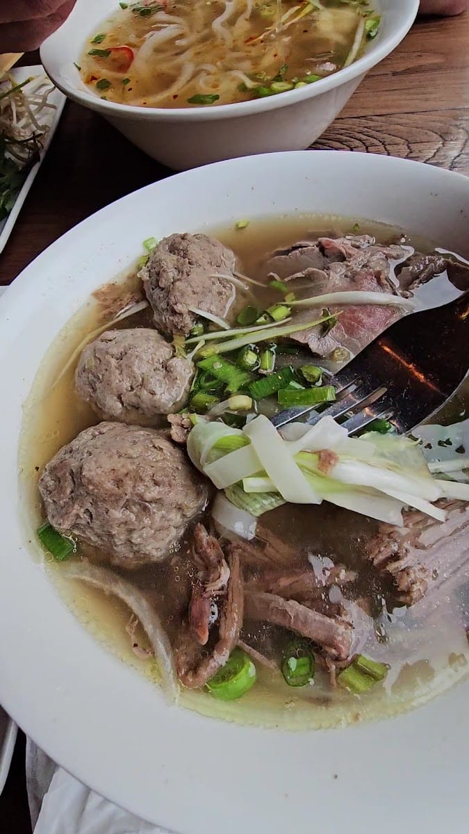 Pho Norwich, photo 2