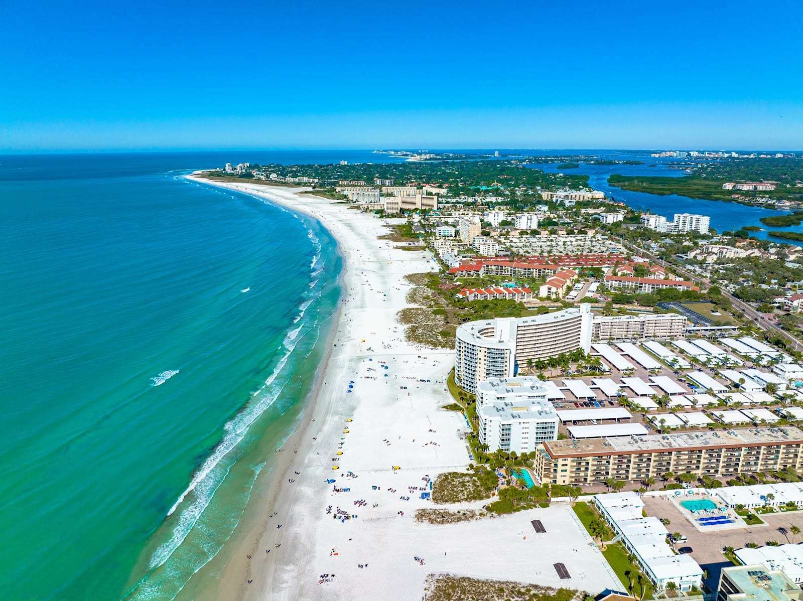 iTrip Vacations Siesta Key (Sarasota-Venice), photo 2