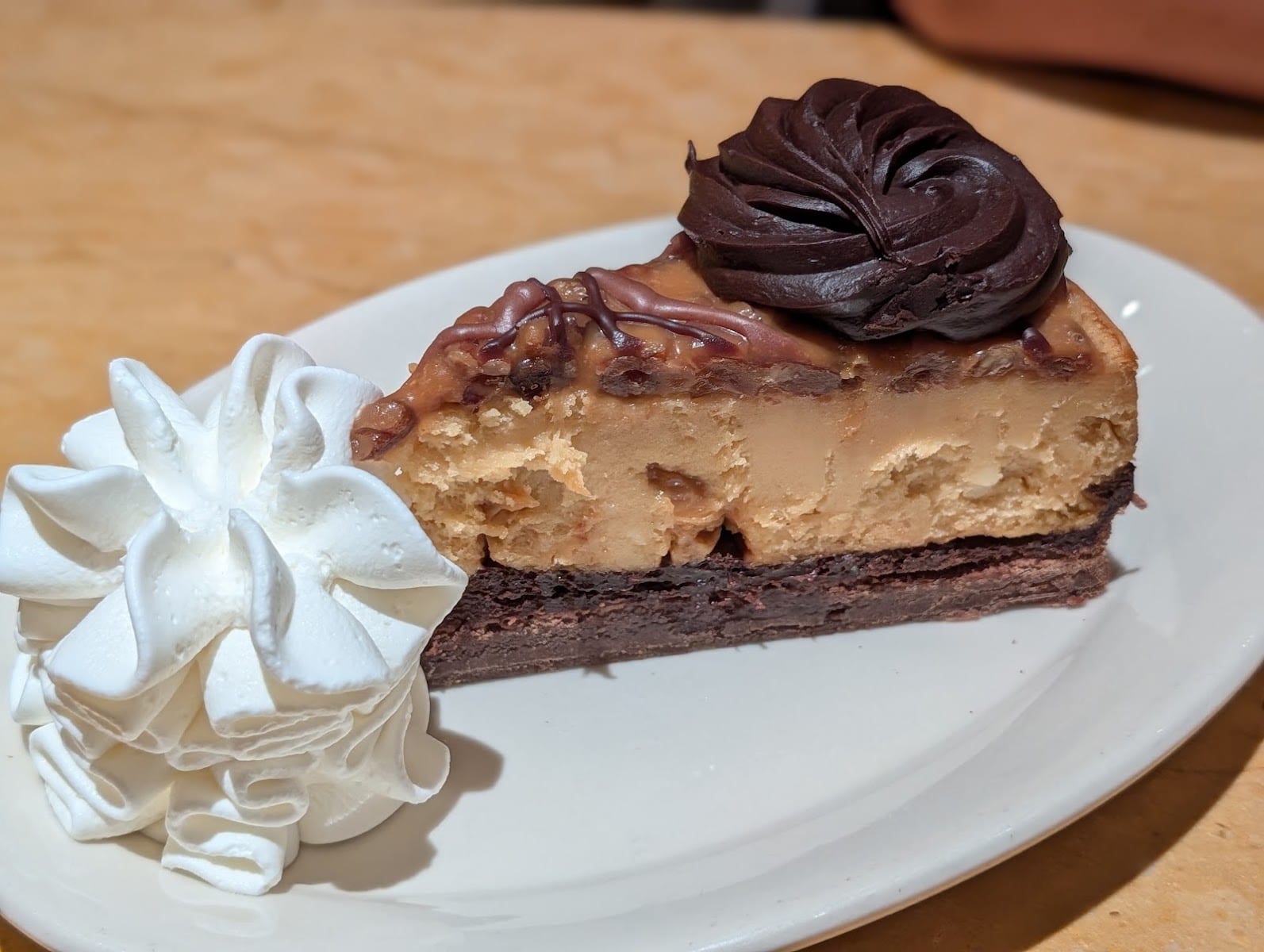 The Cheesecake Factory, photo 4
