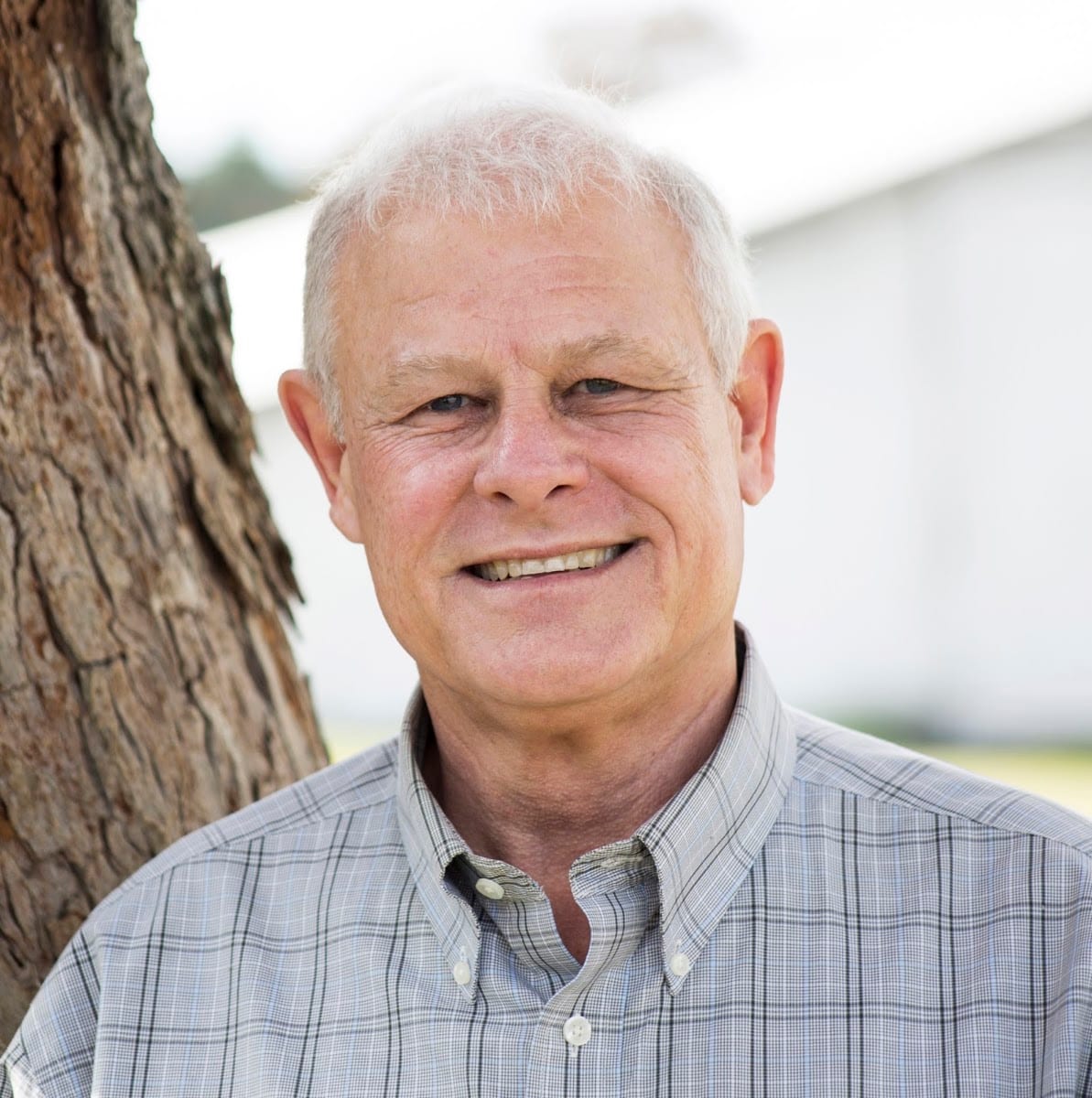 Jim Ripple - Realtor - Hodde Real Estate Co.