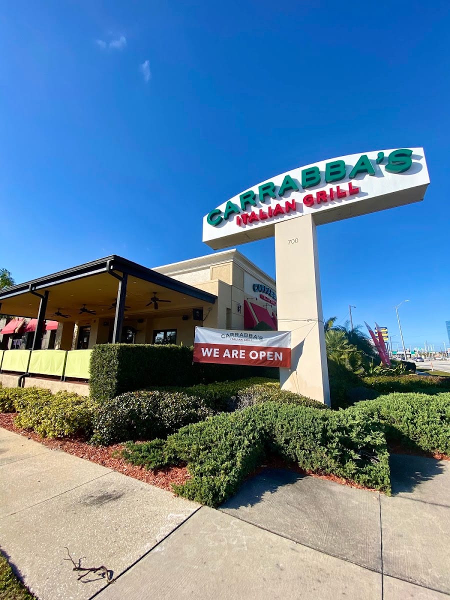 Carrabba's Italian Grill, photo 2