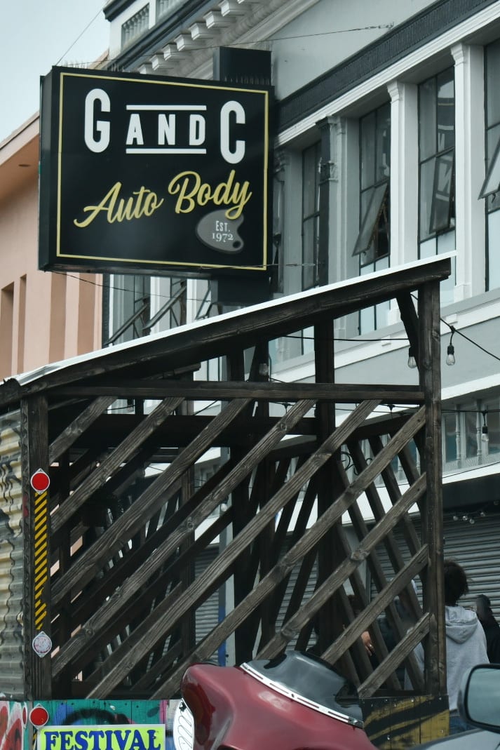 G&C Auto Body, photo 2