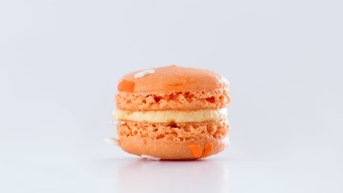 Le Macaron French Pastries