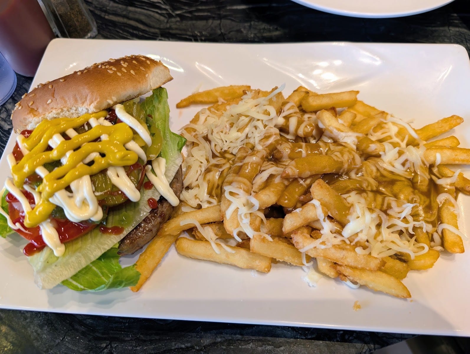 Honey B Hives Restaurant, photo 3