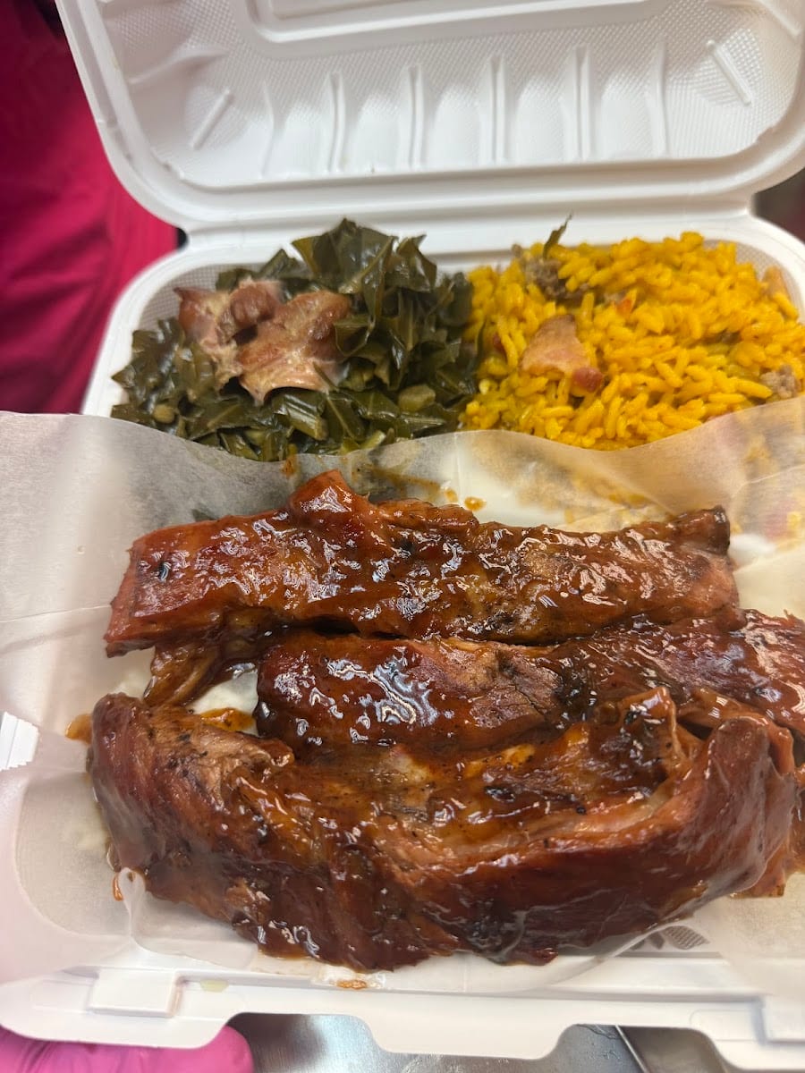 Latoya’s Sanctified Food, photo 3