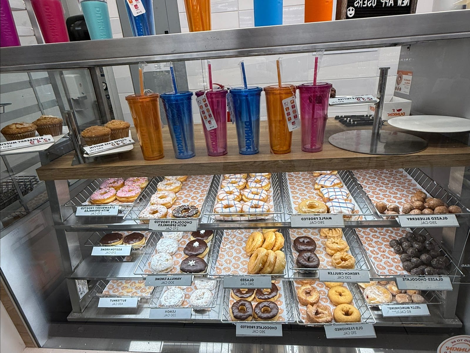 Dunkin', photo 2