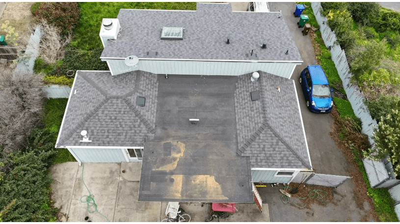 J.O Roofing Inc., photo 2