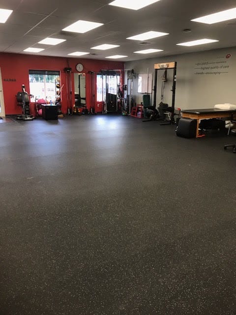 ATI Physical Therapy, photo 4