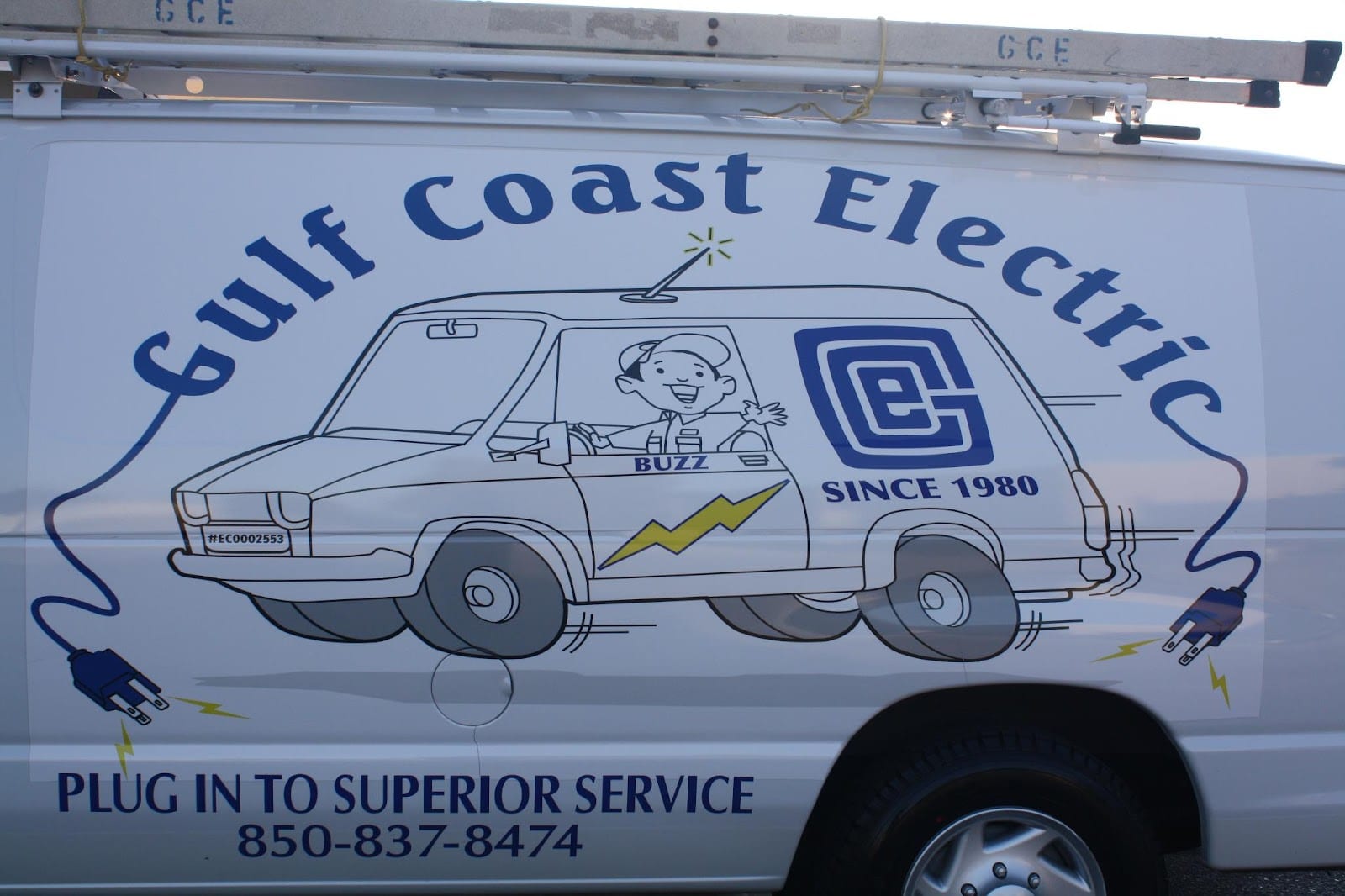 Gulf Coast Electric, photo 2