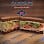 Baggin's Gourmet Sandwiches