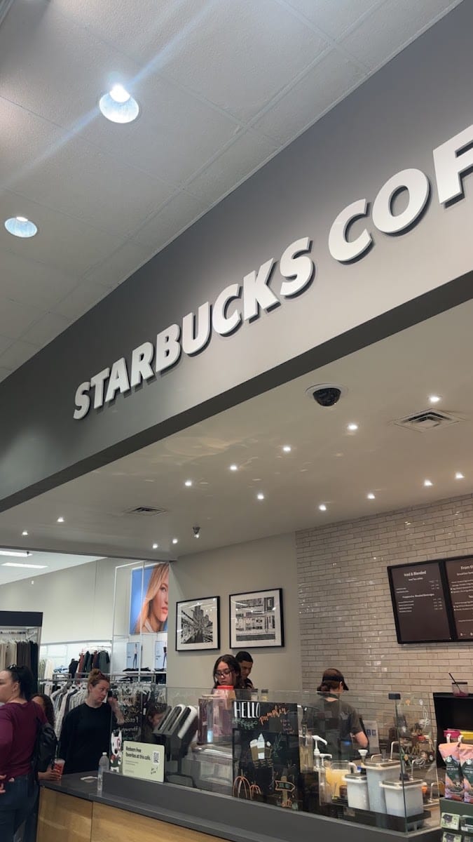 Starbucks Coffee Company, photo 2