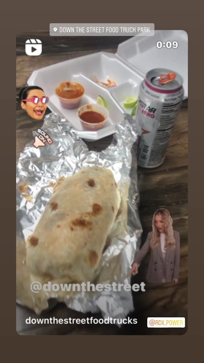 Korn Tacos by Ernesto, photo 2