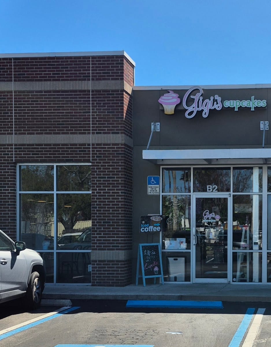 GIGI CUPCAKES TAMPA, photo 2