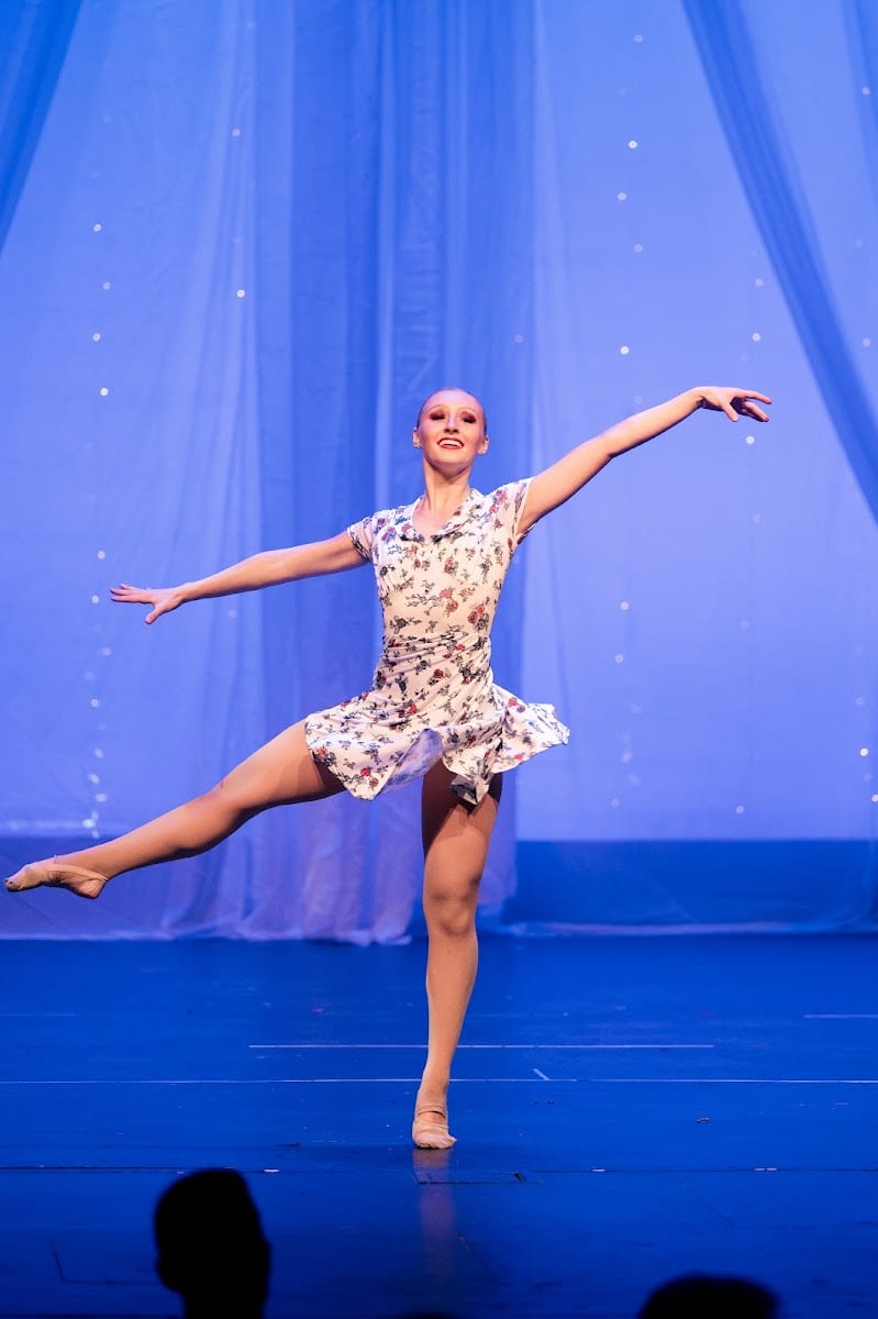 Florida Dance Workshop, photo 3